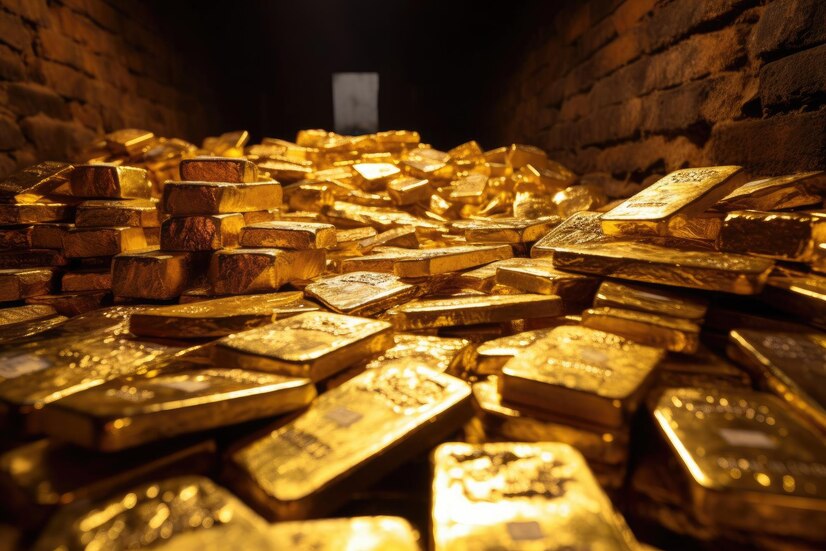 Precious Metals
