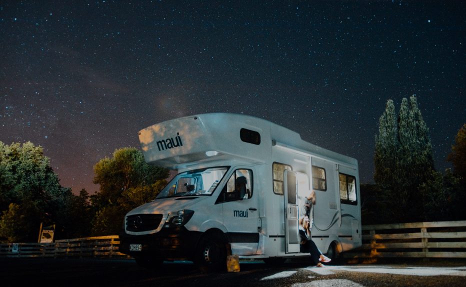 Avoid Falling Behind On Your RV Payments