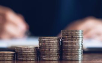 Uninterrupted Compound Interest Account