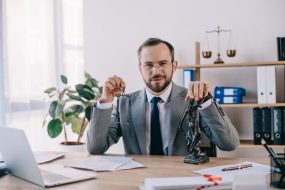 Advantages Of Hiring A Tax Attorney In Georgia