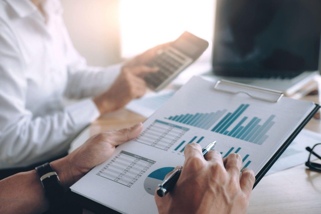 Hire A CPA That Provides Detailed Financial Information