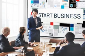 Before You Start A Business