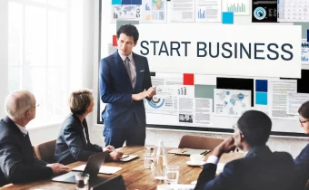 Before You Start A Business