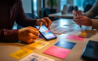 Small Business App