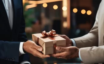 Corporate Gift Experiences