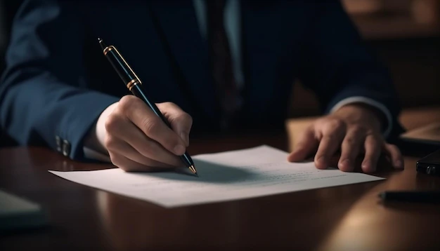 Legal Considerations
