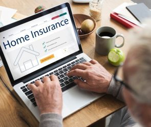 Property Insurance Coverage