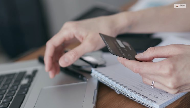 Which Payment Option Can Offer Additional Security Like Fraud Protection