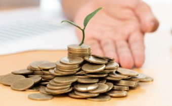 commodities investing