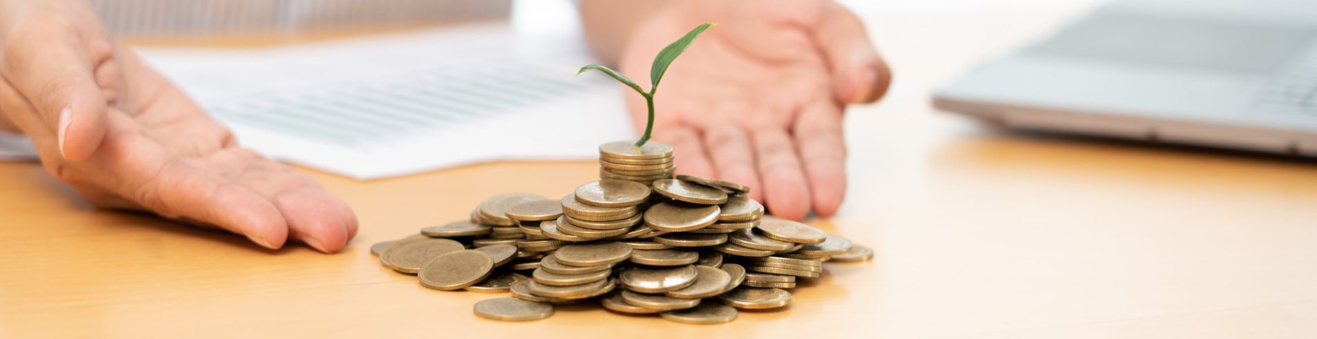 commodities investing