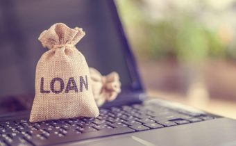 Digital Loan Origination