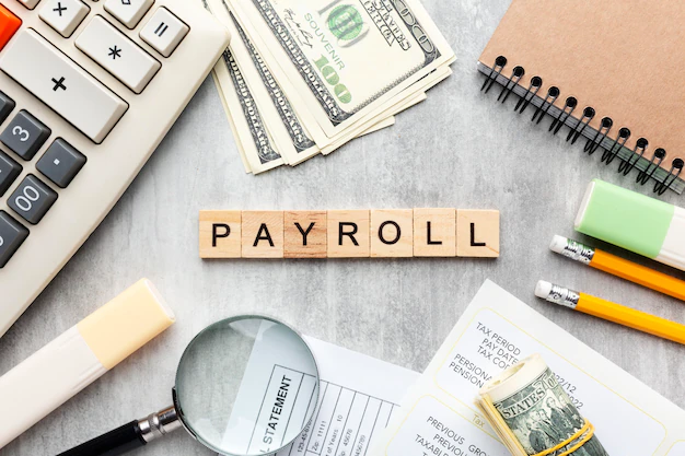 payment processing times