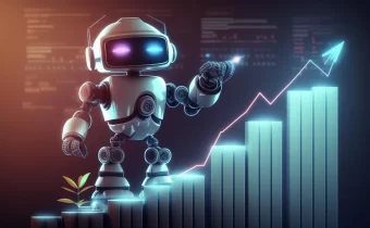 AI And Robo Advisors Are Revolutionizing Investment Management