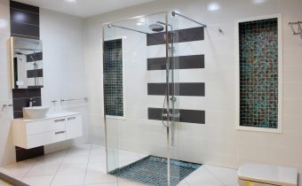 Art Of Designing Spaces With High-Quality Shower Screens By ASW Company