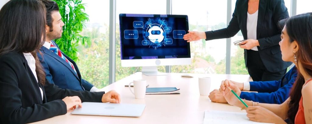 Benefits Of Robo-Advisors
