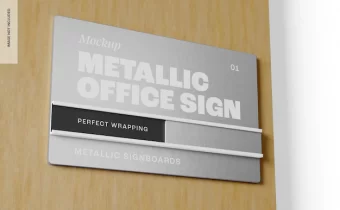 Custom Metal Signs