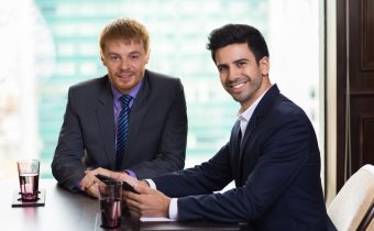 Great Broker-Dealer