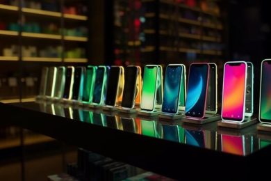 Mastering The Art Of Smartphone Sales