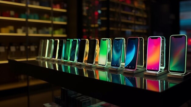 Mastering The Art Of Smartphone Sales