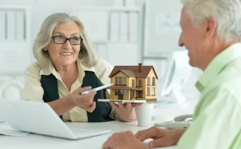 The Rise Of Retirement Homes