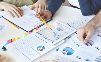 Analytics for Business Success