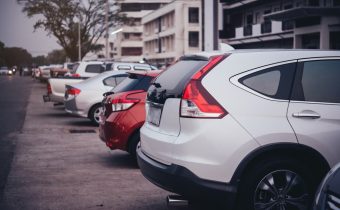 Car Hire Business