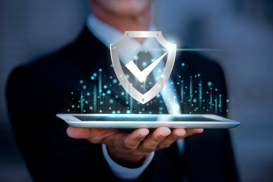 Features That Ensure Security