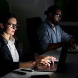 Job in the Cybersecurity Field
