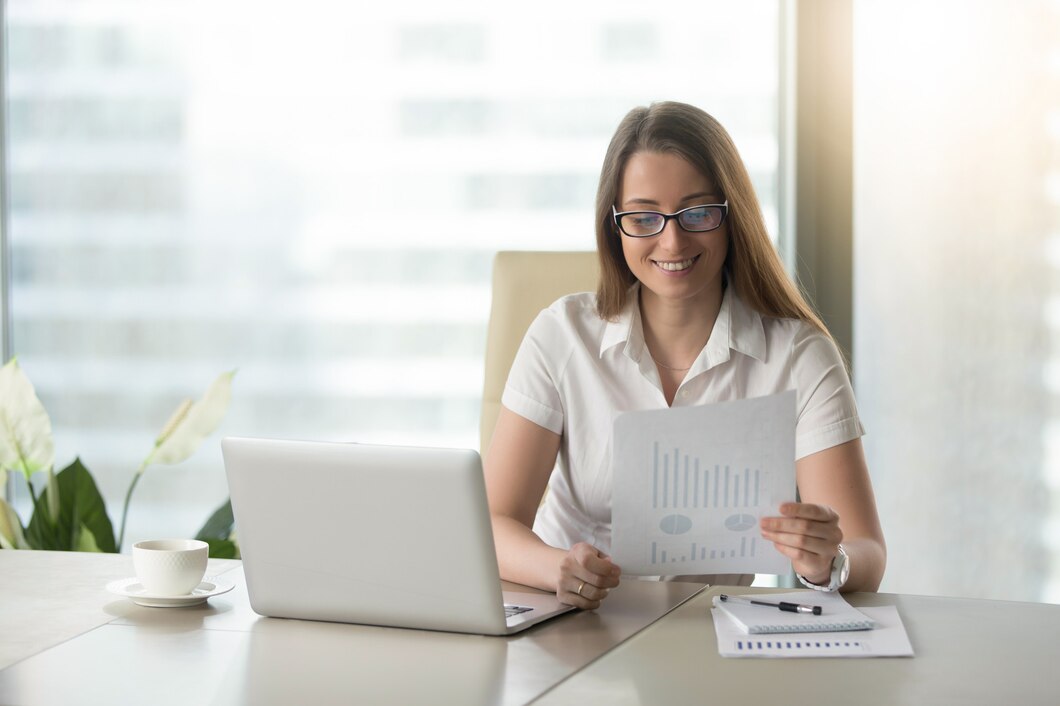 Payroll Services