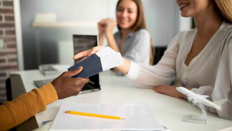 Problems You Might Face While Getting Work Permits Abroad