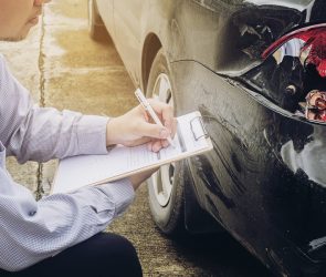 Step-By-Step Guide To Resolving Your Car Accident Claim Successfully