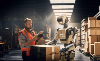 Logistics Operations