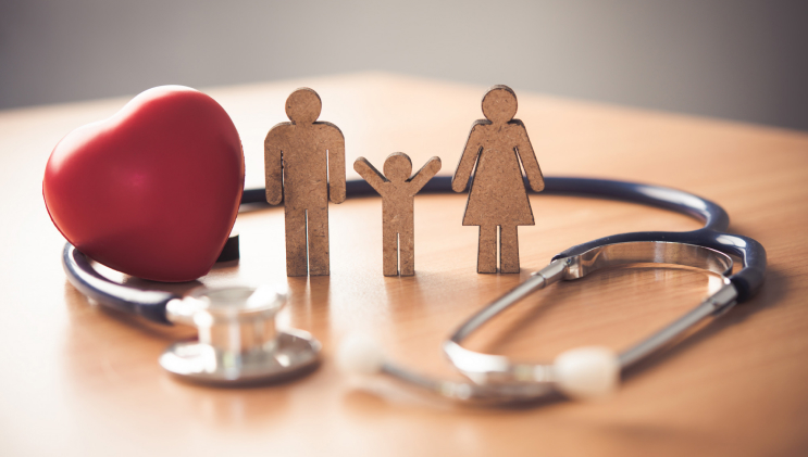 The Extensive Range of Services Covered by Private Health Insurance
