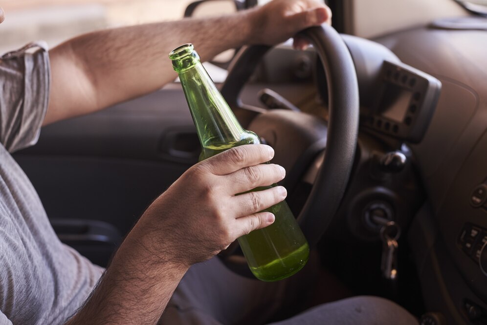 DWI