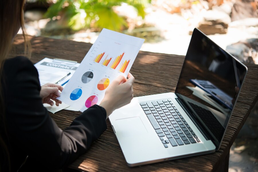 Delving Into Market Research