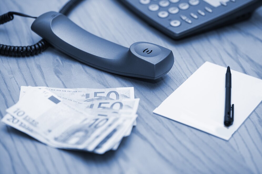 Landline Costs