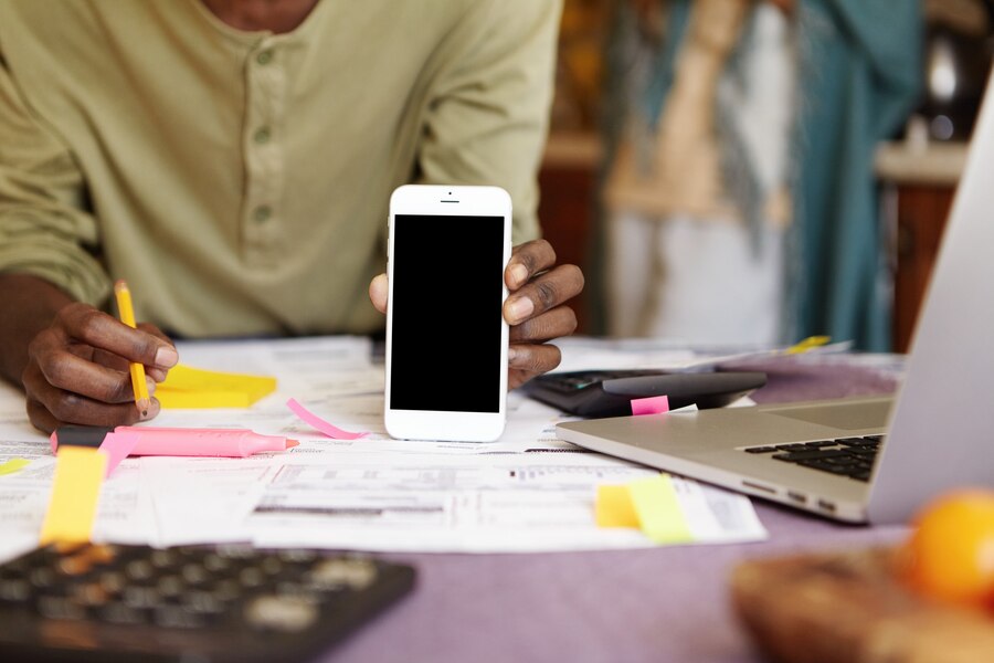 Mastering The Art Of Smartphone Sales