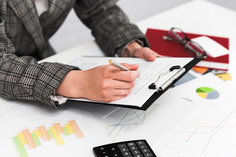Overview Of Sales Tax Basics