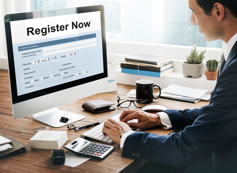Registering Your Business In California