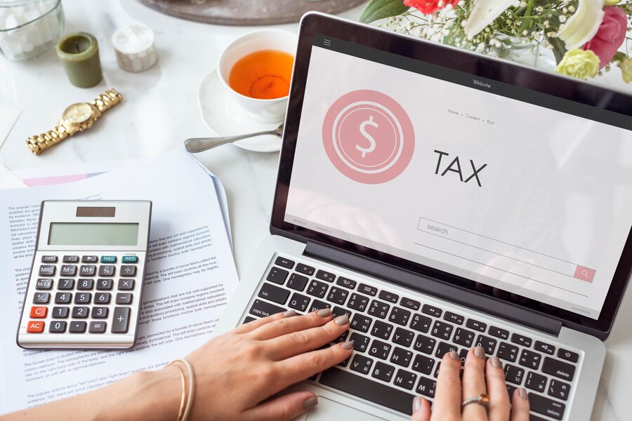 Compliance With Sales Tax Regulations
