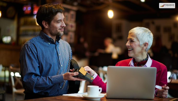 Advantages of Biometric Payment