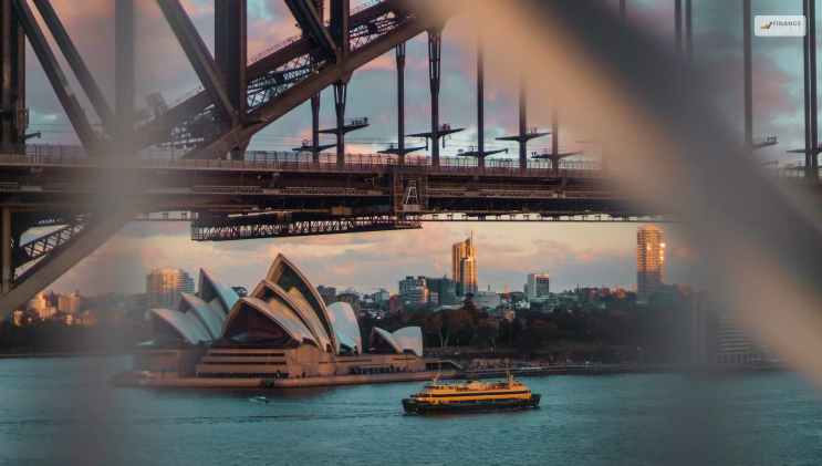 Australia