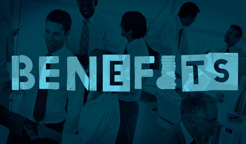 Benefits Of Ruby On Rails 