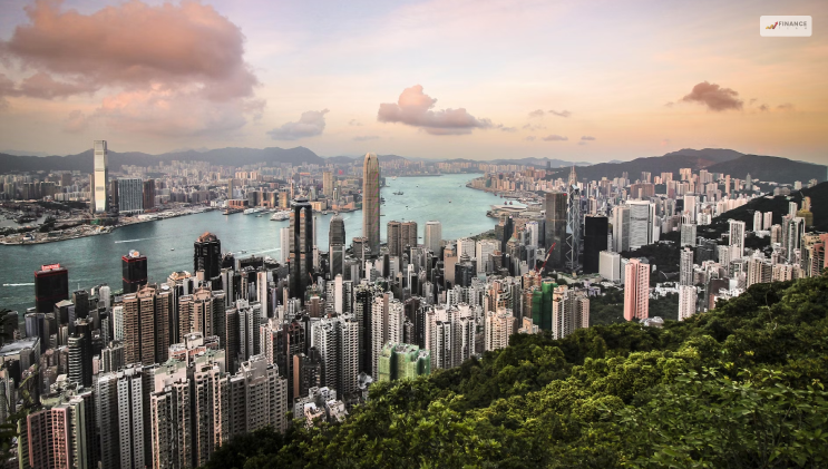 Hong Kong