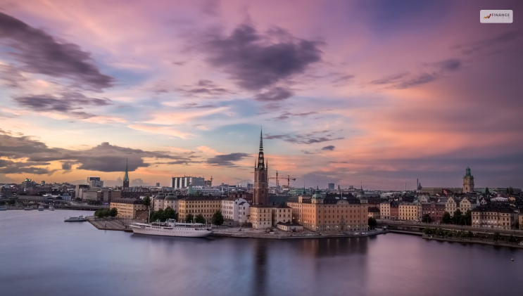 Sweden