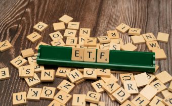 Smart Beta ETFs