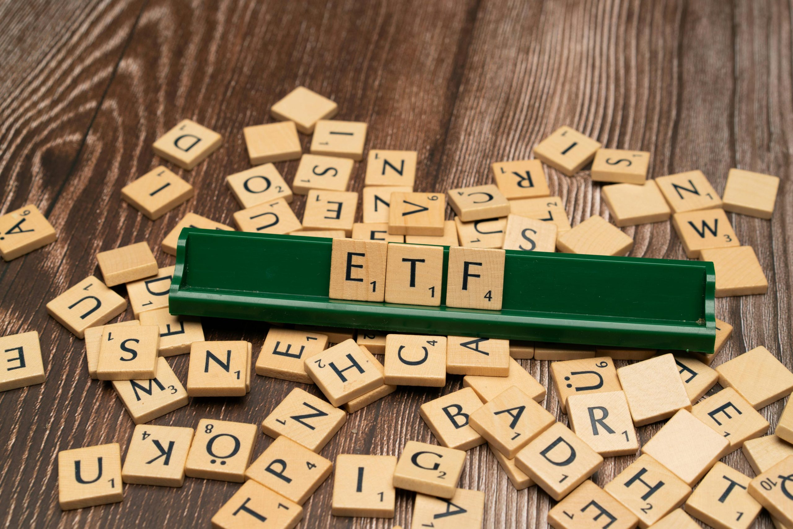 Smart Beta ETFs