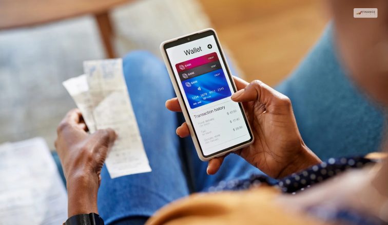 Digital wallets and other electronic means
