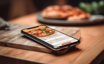 Restaurant App