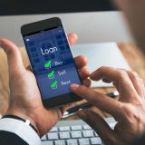 Instant Loan App